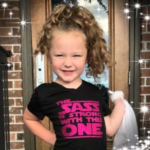 Meet your Posher, Victoria